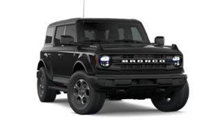 2026 Ford Bronco® External Image 4